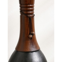 Ваза этническая &laquo;Эш&raquo;, керамика, 1 сорт, Иран