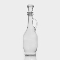 Графин для масла «ВинМа», 500 мл, h=27 см Графин для масла «ВинМа», 500 мл, h=27 см