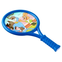 Набор игровой &laquo;СоюзМультФильм. Ну, погоди!&raquo;, ракетки, воланчик, мячик