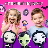 Игрушка-сюрприз &laquo;Монстр сюрприз&raquo;, в яйце, с наклейками