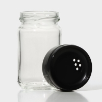 Набор для специй «Лекса», 150 мл Набор для специй «Лекса», 150 мл