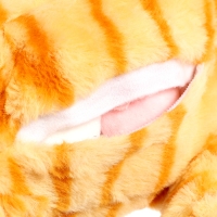 Интерактивная игрушка &laquo;Милая кошечка&raquo;, звук, реагирует на прикосновения, МИКС