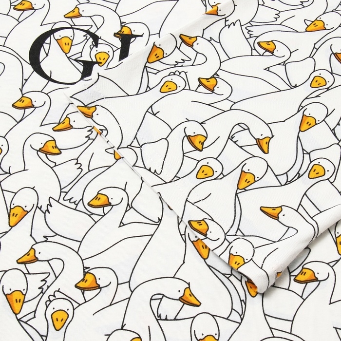 Пижама мужская (футболка и шорты) KAFTAN Gussi, р-р 52 Пижама мужская (футболка и шорты) KAFTAN Gussi, р-р 52