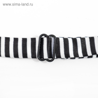 Набор детский подтяжки и галстук-бабочка "Геометрия" Набор детский подтяжки и галстук-бабочка "Геометрия"