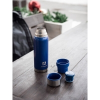 Термос "Арктика" 106, 900 мл, сохраняет тепло 28 ч, синий Термос "Арктика" 106, 900 мл, сохраняет тепло 28 ч, синий