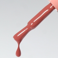 Гель лак для ногтей &laquo;SIMPLE&raquo;, 3-х фазный, 10 мл, LED/UV, цвет (85)