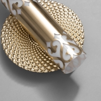 Бра "Нанта" LED 3000К золото 21,5х15х15см Бра "Нанта" LED 3000К золото 21,5х15х15см