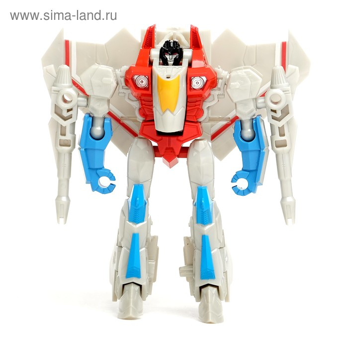 Робот &laquo;Авиабот&raquo;