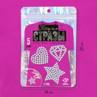 Набор для творчества &laquo;Термостразы&raquo;