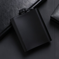 Фляжка &laquo;Лучший рыбак&raquo;, 210 мл