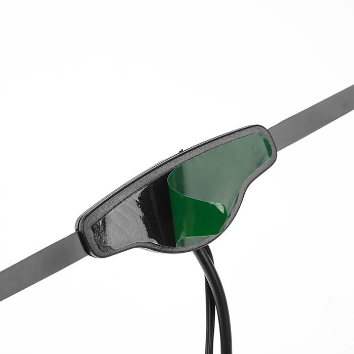 Антенна автомобильная внутрисалонная, активная, 25 см, всеволновая, кабель 2,5 м Антенна автомобильная внутрисалонная, активная, 25 см, всеволновая, кабель 2,5 м