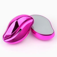 Эпилятор ластик для тела &laquo;Будь красива каждый день&raquo;, 10 х 6.5 х 3 см