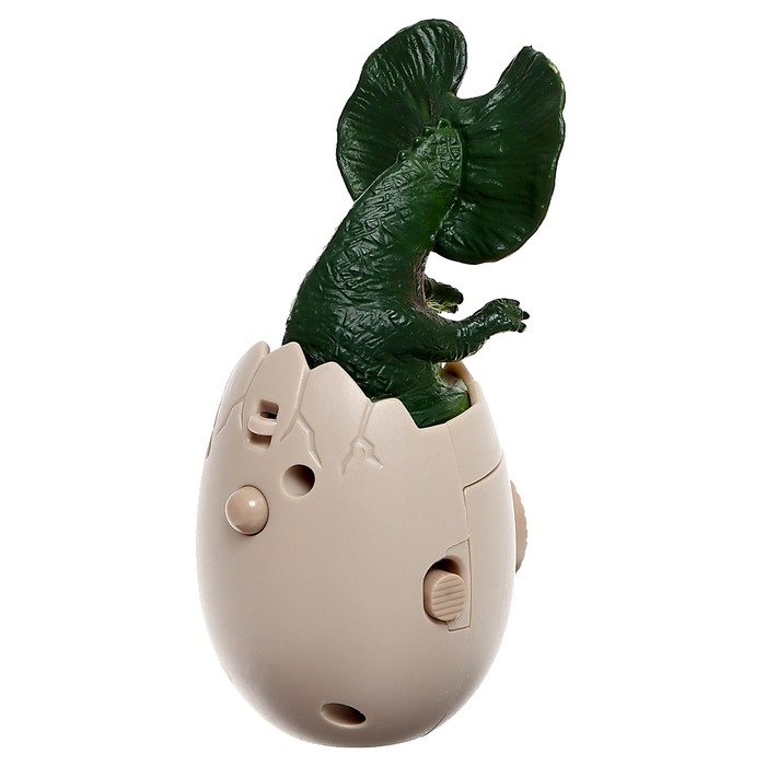 Проектор &laquo;Дино&raquo;, свет, 24 картинки, МИКС