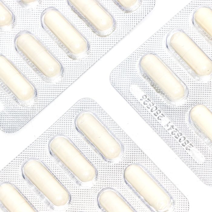 Цистэль&reg; Пренатал защита почек, 30 капсул по 550 мг