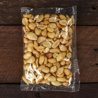 Набор «Лучшему во всём»: арахис 100 мл., бокал 570 мл. Набор «Лучшему во всём»: арахис 100 мл., бокал 570 мл.