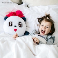 Игрушка-подушка &laquo;Пандочка&raquo;