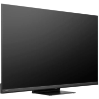 Телевизор HISENSE 65U8KQ, 65", 3840x2160,DVB-T2/C/S2,HDMI 4,USB 1,m-LED,Smart TV,черный Телевизор HISENSE 65U8KQ, 65", 3840x2160,DVB-T2/C/S2,HDMI 4,USB 1,m-LED,Smart TV,черный
