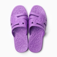 Сланцы женские Линда цвет фиолетовый, размер 36-37