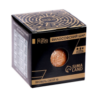 Головоломка Игры разума &laquo;Философский шар&raquo;