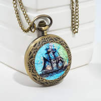 Часы карманные "Корабль", кварцевые, d циферблата-4 см, 5.5 х 4.5 см Часы карманные "Корабль", кварцевые, d циферблата-4 см, 5.5 х 4.5 см