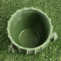 Кашпо "Кактус" 13х16х14см Кашпо "Кактус" 13х16х14см