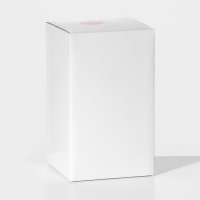 Колба стеклянная для френч-пресса Доляна &laquo;Классика&raquo;, 600 мл, d=8,6 см