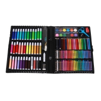 Набор для рисования &laquo;Поехали!&raquo;, 150 предметов