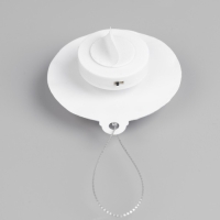 Светодиодная игрушка &laquo;Тыква&raquo; 8 см, батарейки AG13х3 (в комплекте), свечение мульти