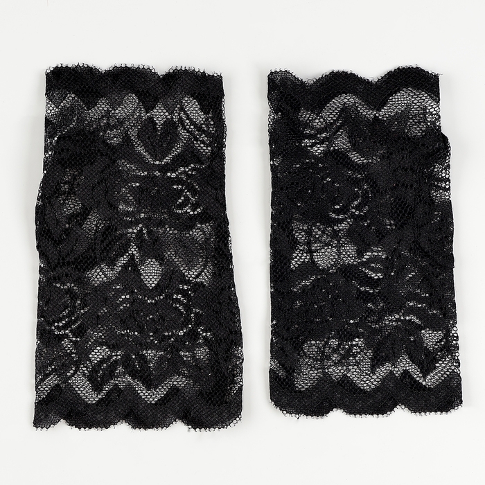 Карнавальные перчатки