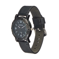 Мужской подарочный набор Bolingdun 2 в 1: наручные часы, кулон, d-4.6 см Мужской подарочный набор Bolingdun 2 в 1: наручные часы, кулон, d-4.6 см