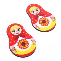 Мемори &laquo;Матрёшки&raquo;