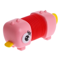 Развивающая игрушка «Чудик», виды МИКС Развивающая игрушка «Чудик», виды МИКС