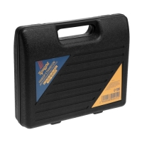 Набор стамесок ТУНДРА, 2К рукоятки, 45 сталь, 6 - 38 мм, с набором для заточки, кейс, 6 шт. 960445 Набор стамесок ТУНДРА, 2К рукоятки, 45 сталь, 6 - 38 мм, с набором для заточки, кейс, 6 шт. 960445