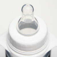 Набор бутылочек для кормления &laquo;Молоко №1&raquo; 150 и 250 мл