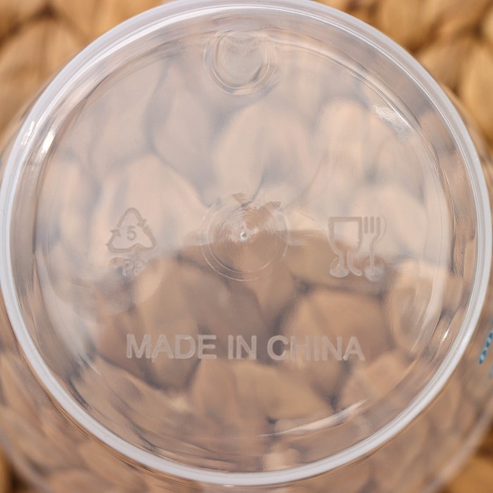 Стакан мерный Доляна «Колор», 500 мл, 13×9×11,5 см, цвет МИКС Стакан мерный Доляна «Колор», 500 мл, 13×9×11,5 см, цвет МИКС