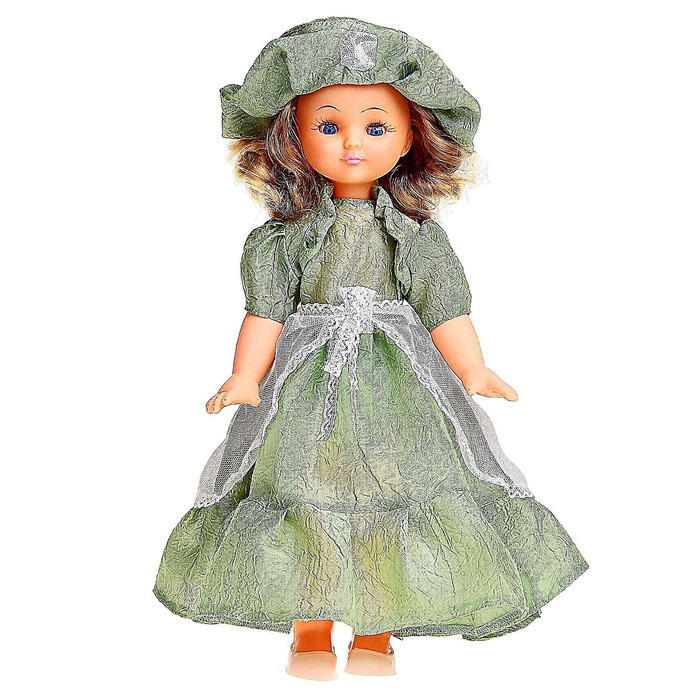 Кукла «Татьяна», 45 см, МИКС Кукла «Татьяна», 45 см, МИКС