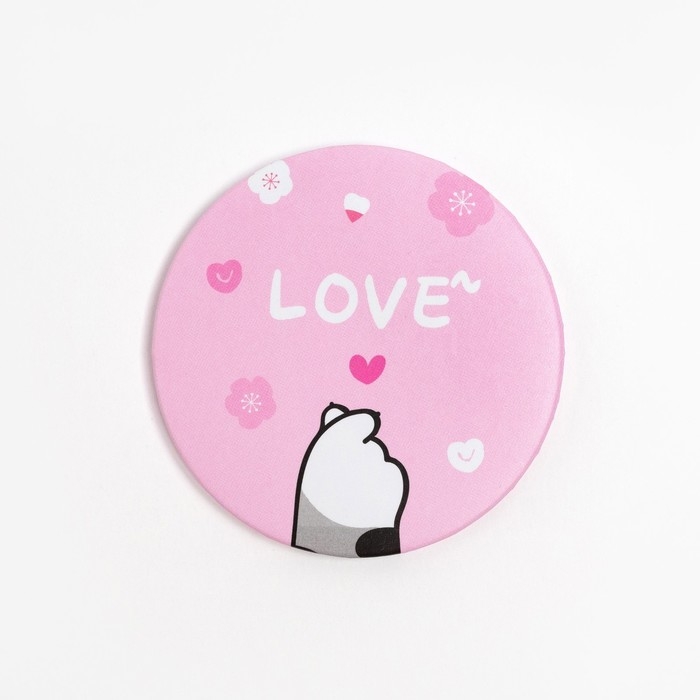 Новогодний подарочный набор Happy New Year, носки р-р 36-39 (23-25 см), маска Новогодний подарочный набор Happy New Year, носки р-р 36-39 (23-25 см), маска