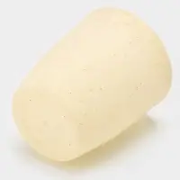 Стакан для зубных щёток WeatFiber, 9.5&times;8&times;8 см, белый