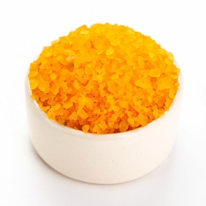 Соль для ванны, 150 г, аромат медовика, CANDY FOOD Соль для ванны, 150 г, аромат медовика, CANDY FOOD