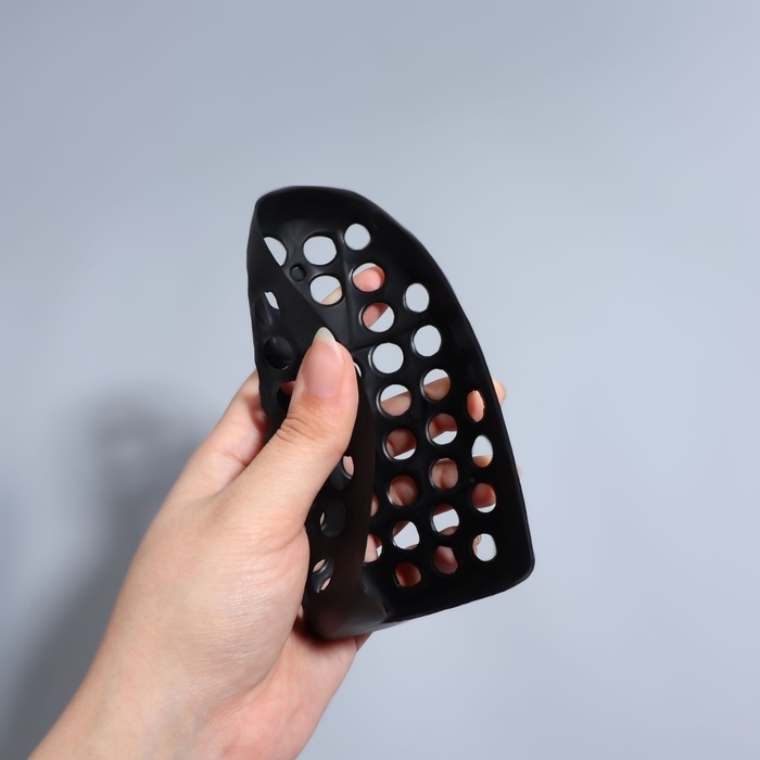 Формодержатели для обуви, 35 - 38 р-р, пара, чёрные