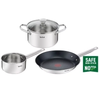 Набор посуды Cook Eat 4 предмета 28 16 20 см