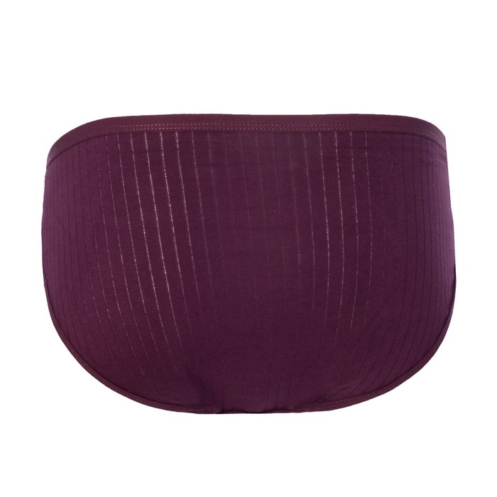 Трусы женские слипы, цвет МИКС, размер 50