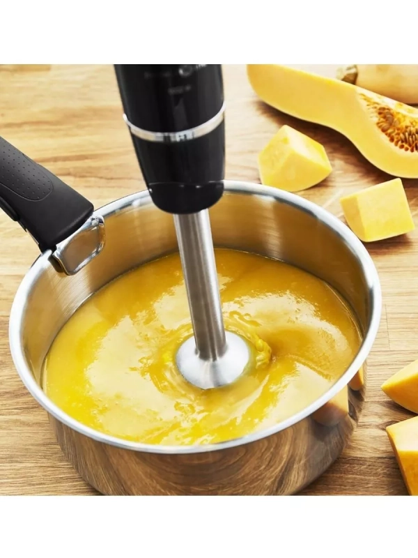 Погружной блендер InfinyForce V2 DD944810 с 4 насадками