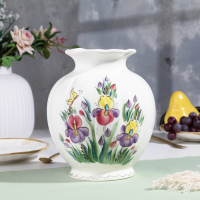 Ваза &laquo;Ирис&raquo;