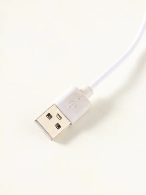 Сувенир стекло свет "Диск. Планетарий" 5хLED d=10 см, USB, цветной 10х4х11,4 см