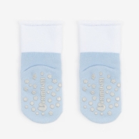 Набор носков для мальчика махровые Крошка Я "Boy", 2 пары, размер 10-12 см