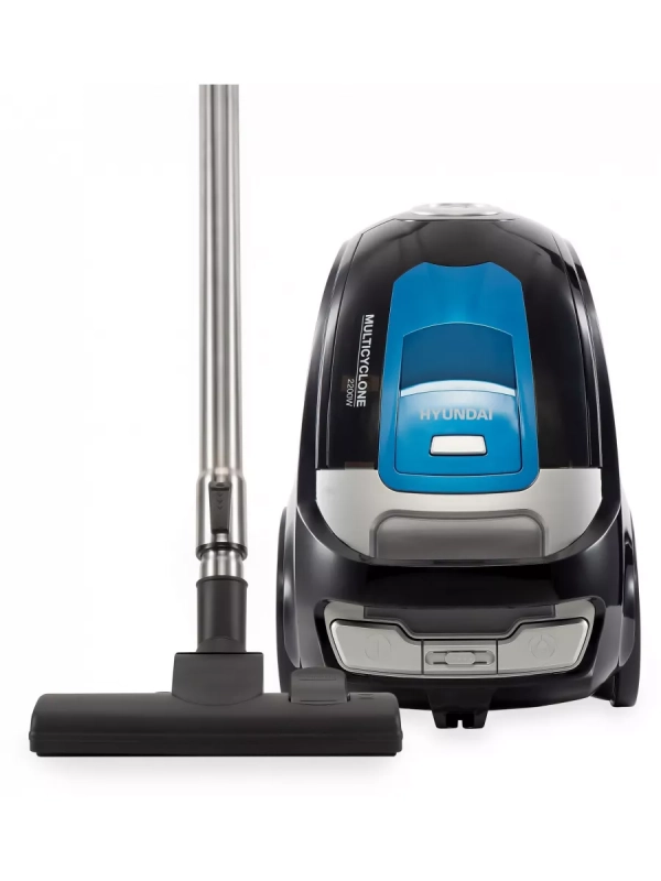 Пылесос HYV-C2530 1.7л 2200Вт