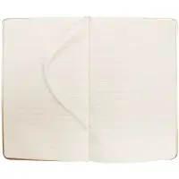 Ежедневник Relax, недатированный, синий