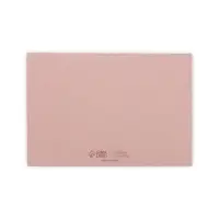 Конверт для денег с открыткой и наклейкой &laquo;Нежные цветы&raquo;, тиснение, акварельный картон, 16 х 11 см