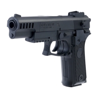 Пистолет "Воздушный воитель" Пистолет "Воздушный воитель"